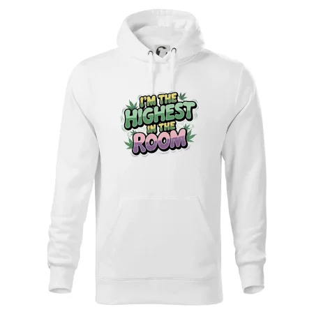 Marihuana - Iam the highest in the room