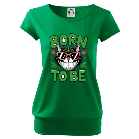 Marihuana - born to be