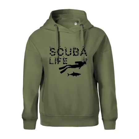 Scuba life
