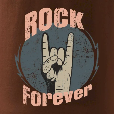 Rock forever ruka