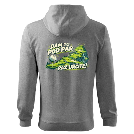 Dám to pod par raz určite
