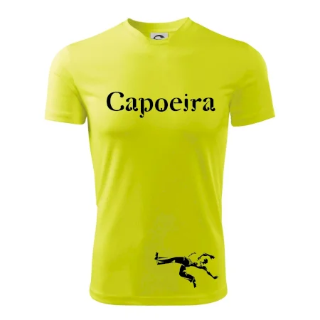 Capoeira veľký
