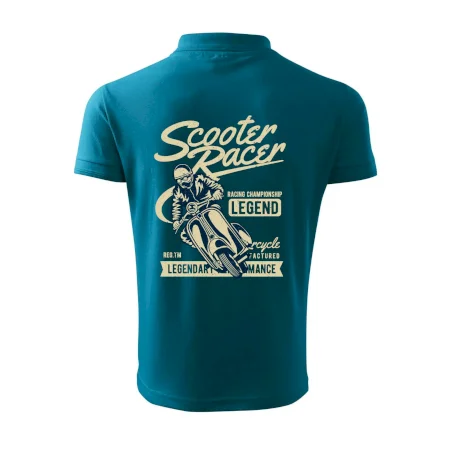 Scooter Racer
