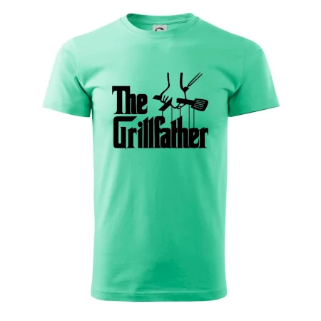 The Grillfather