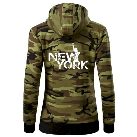 New York retro