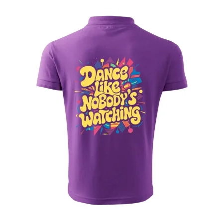 90s Dance like nobody watching