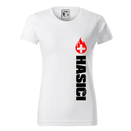 Hasiči zdravotník