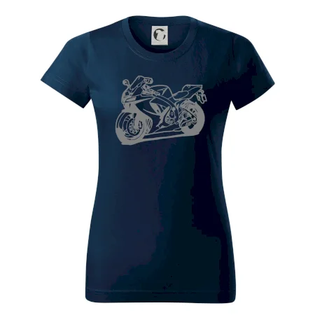 Športová motorka