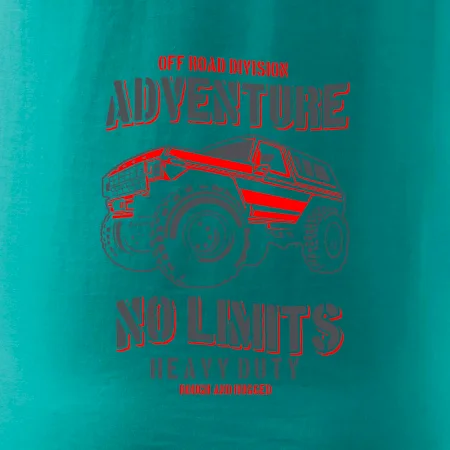 No Limits