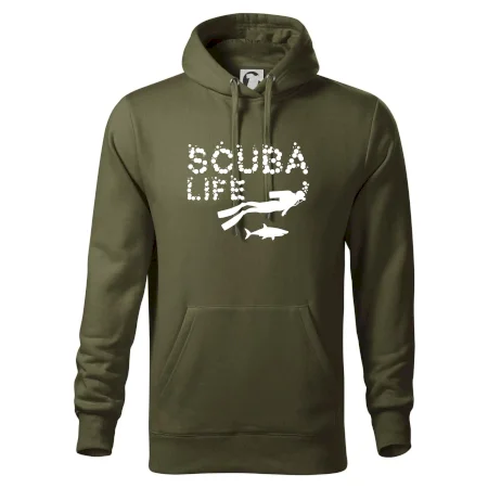 Scuba life