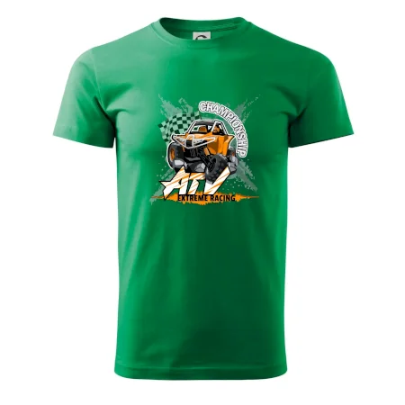 ATV extreme championship
