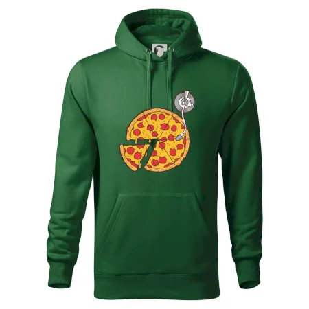 Pizza DJ