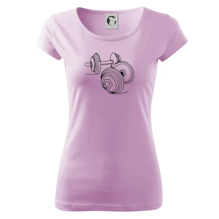 Dve činky jedným ťahom