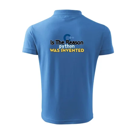 C++ Is The Reason Python Was Invented