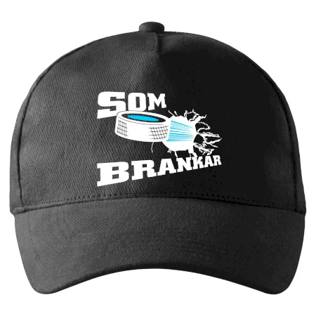 Som brankár