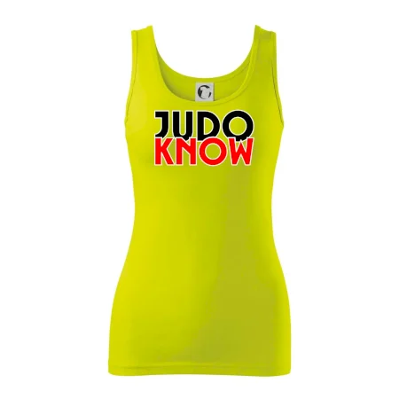 Judo know