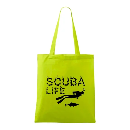 Scuba life