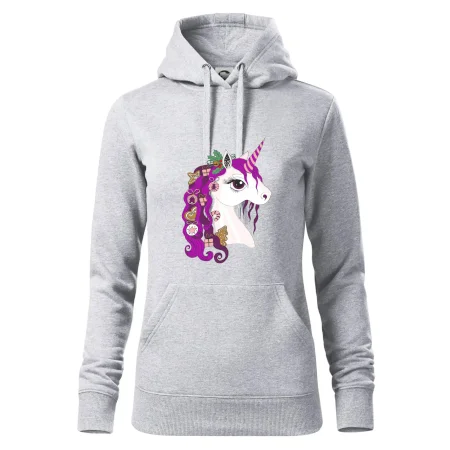 Vianočný jednorožec