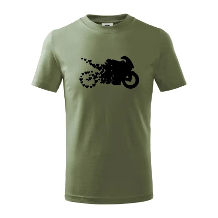 Moto love