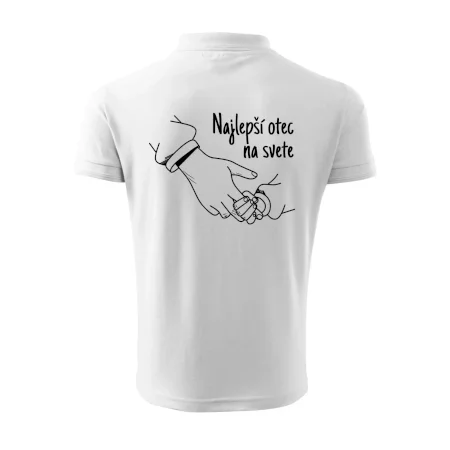Ruka - Najlepší otec na svete