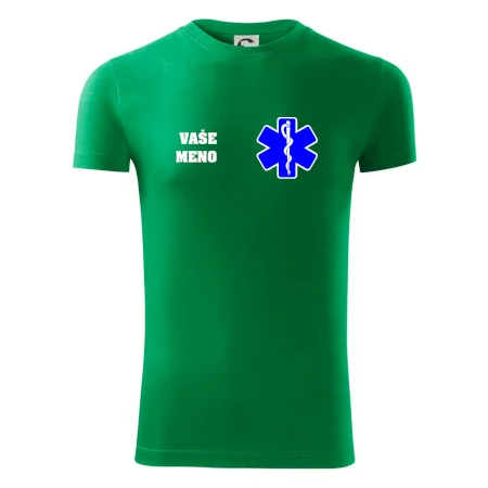 Rescue - Vaše meno