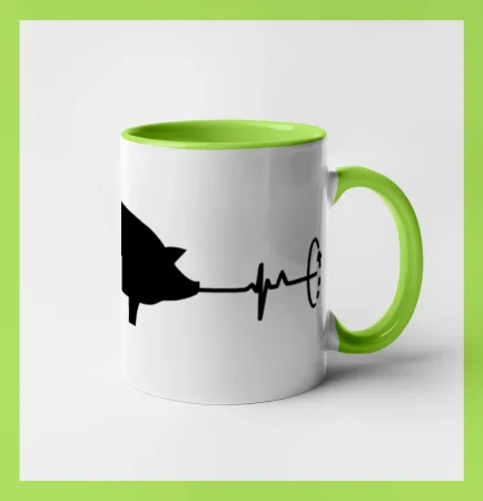 EKG gril