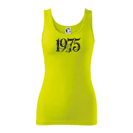 Ročník s ružou 1975