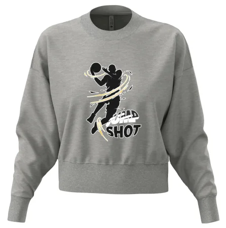 Basketball - jump shot
