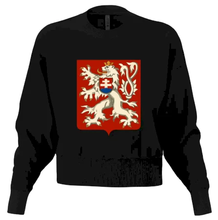 Znak ČSR - Československá republika (1948–1960)
