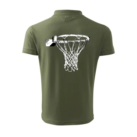 Basketbalový kôš