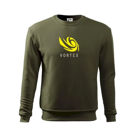 Vortex logo farebné