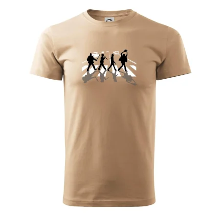 Abbey Road Killer
