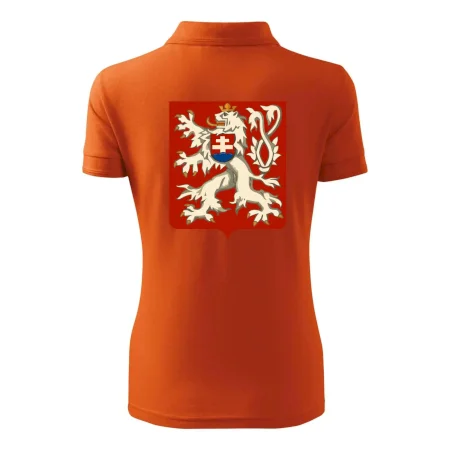Znak ČSR - Československá republika (1948–1960)