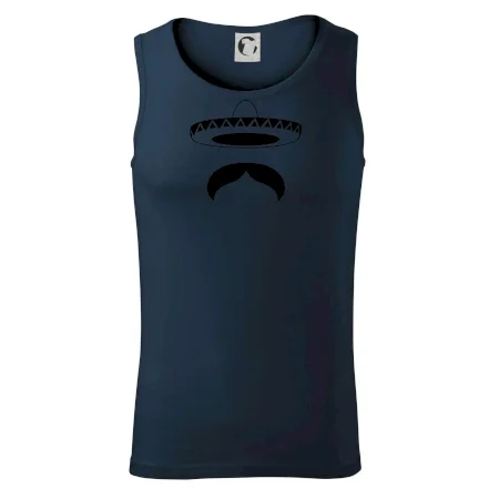 Mexican Mustache