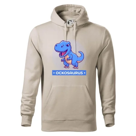 Dinosaurie rodina - ocko