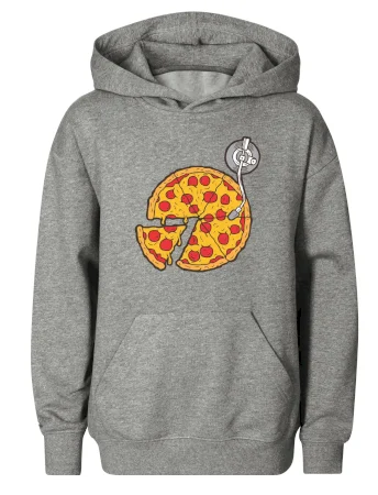 Pizza DJ