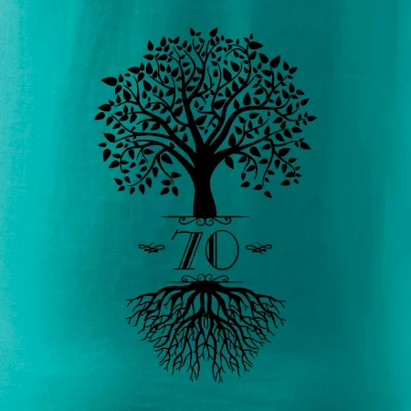 Narodeninový strom 70