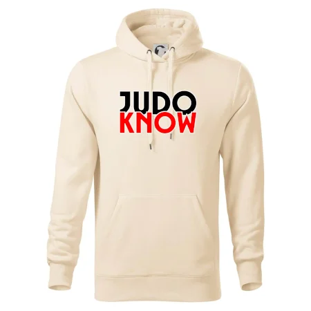 Judo know
