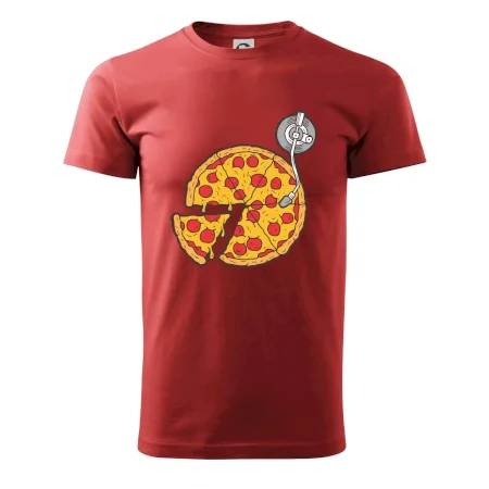 Pizza DJ