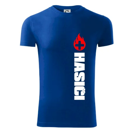 Hasiči zdravotník