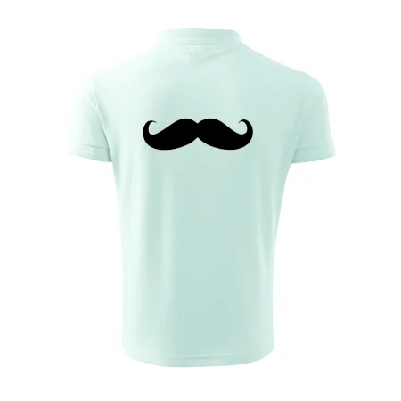 Mustache - fúziky