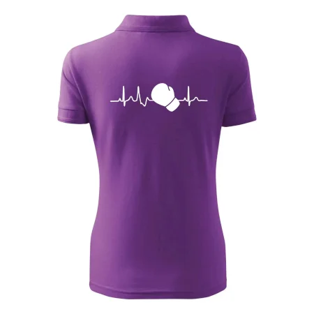 EKG box rukavice
