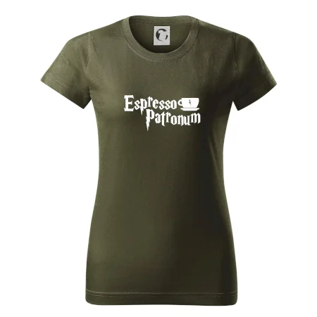 Harry - Espresso Patronum