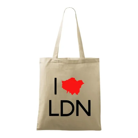 I Love LDN