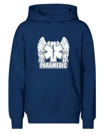 Paramedic