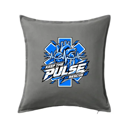 Rescue - Keep Pulse