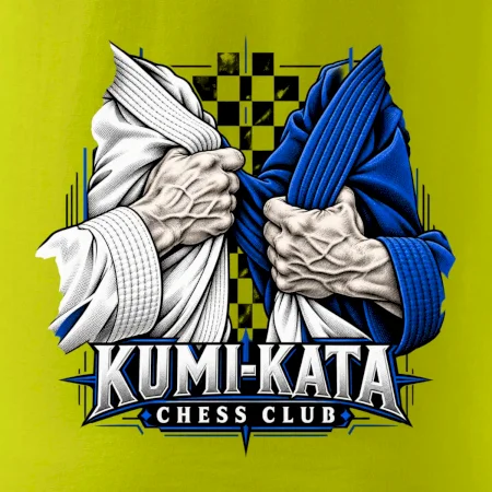 Kumi kata chess club