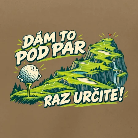Dám to pod par raz určite