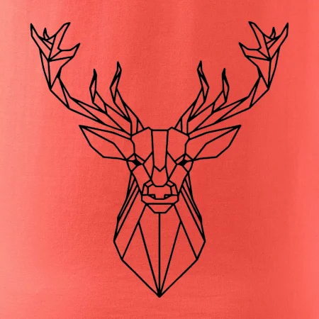 Geometria - Veľký jeleň