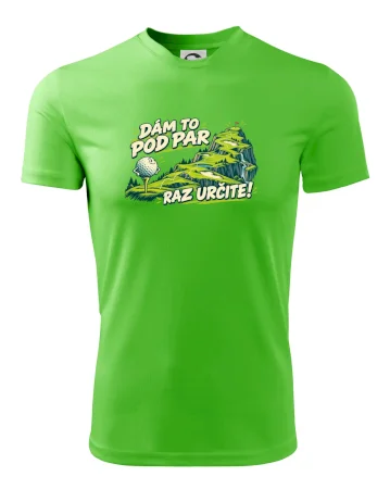 Dám to pod par raz určite